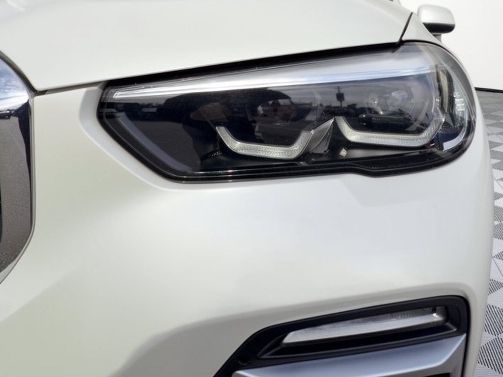 Used 2020 BMW X5 sDrive40i w/ Premium Package RWD image 12