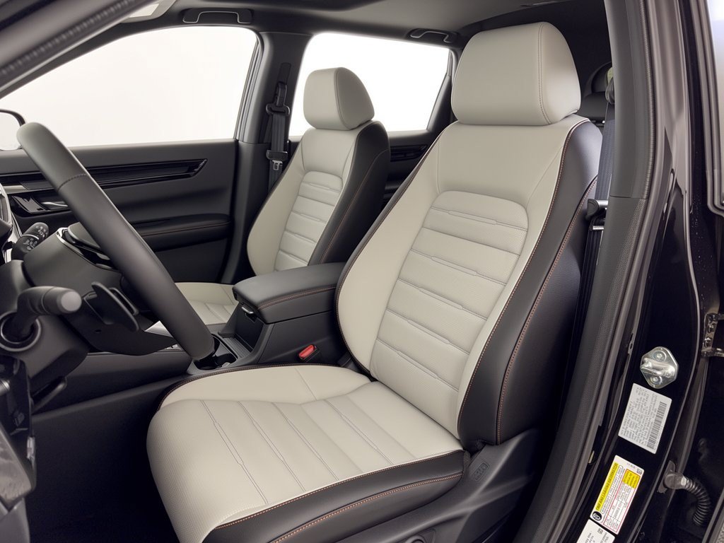 New 2027 Honda CR-V Sport Touring image 5
