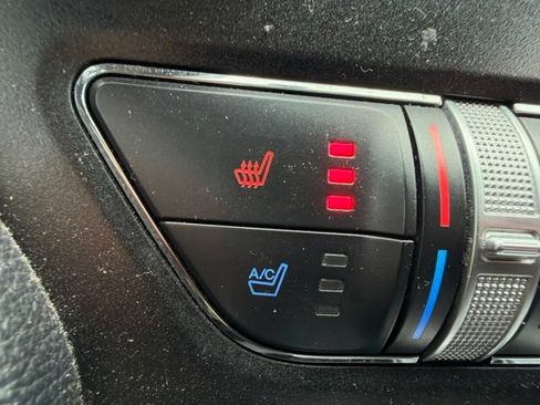 Used 2020 Ford Mustang GT Premium RWD image 36
