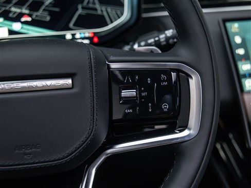 New 2026 Land Rover Range Rover Sport SE image 24