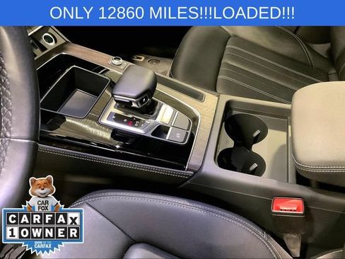Used 2023 Audi Q5 2.0T Premium Plus w/ Premium Plus Package AWD/4WD image 17