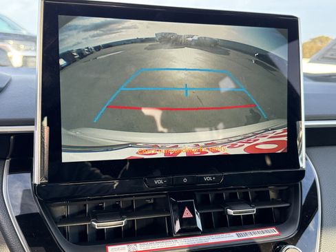 New 2026 Toyota Corolla XSE image 6