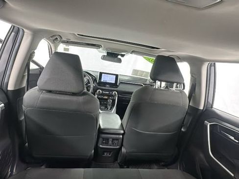 Used 2024 Toyota RAV4 XLE w/ Convenience Package image 18