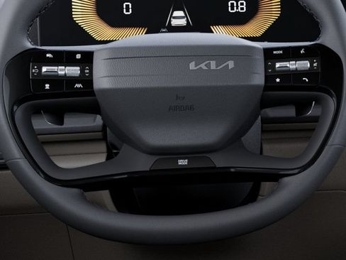 New 2027 Kia Carnival EX FWD image 22