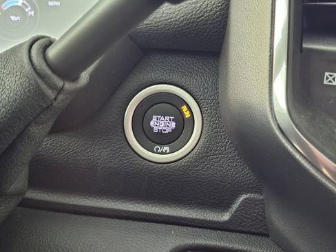 New 2026 RAM 2500 Laramie w/ Night Edition AWD/4WD image 27