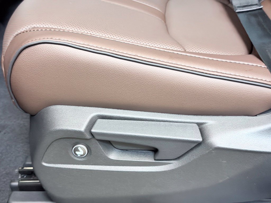 New 2026 Honda Pilot Elite image 20