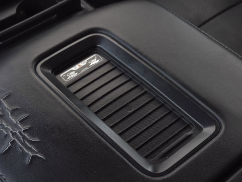 Used 2020 Chevrolet Tahoe Premier w/ RST 6.2L Performance Edition image 16