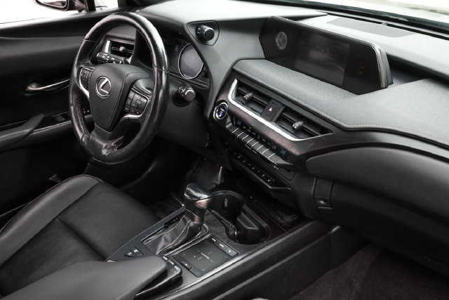 Used 2020 Lexus UX 250h w/ Premium Package AWD/4WD image 79