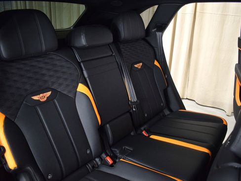 New 2026 Bentley Bentayga Speed image 20