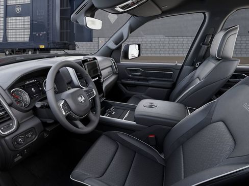 New 2026 RAM 1500 Laramie image 22