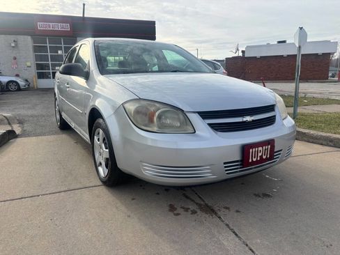 Used 2008 Chevrolet Cobalt LS w/ Protection Package image 17
