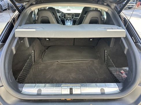 Used 2016 Porsche Panamera Edition image 21
