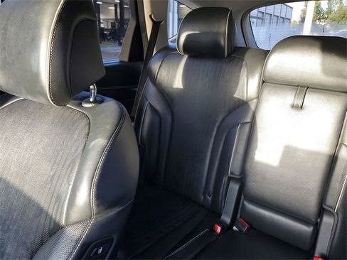 Used 2021 Genesis GV80 2.5T w/ Advanced Package 02 image 12