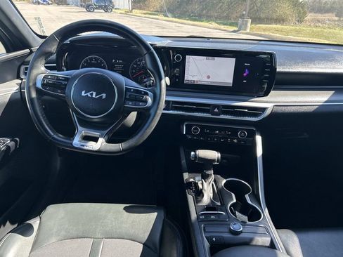 Used 2023 Kia K5 GT-Line w/ GT-Line Premium Package image 16