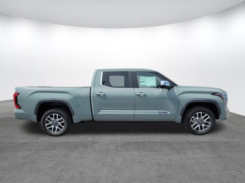 New 2026 Toyota Tundra 1794 Edition AWD/4WD image 4