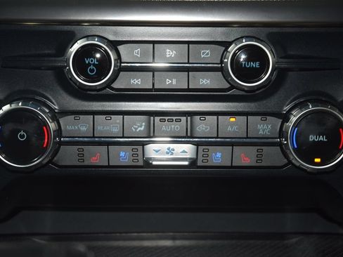 Used 2023 Ford F150 Raptor w/ Raptor Carbon Fiber Package AWD/4WD image 40