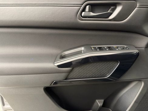 New 2026 Nissan Pathfinder SV FWD image 23