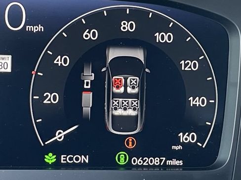 Used 2024 Honda Civic Sport Touring image 15