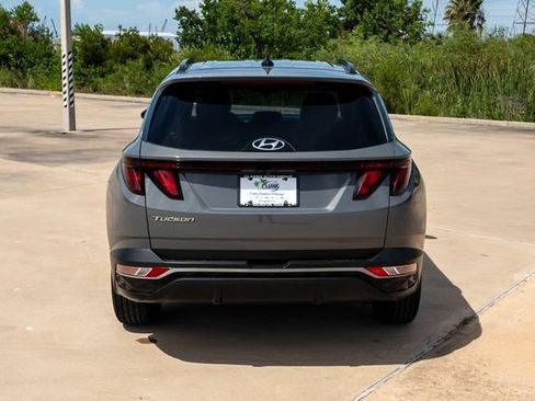 Used 2024 Hyundai Tucson SEL FWD image 4