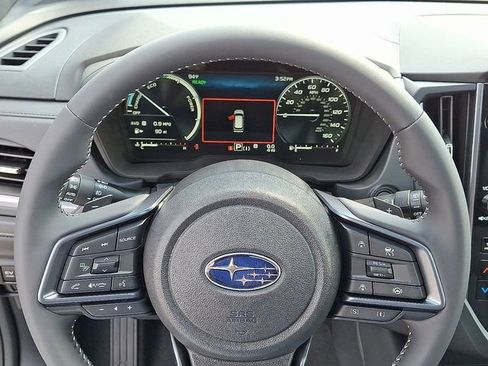 New 2025 Subaru Forester Limited image 12