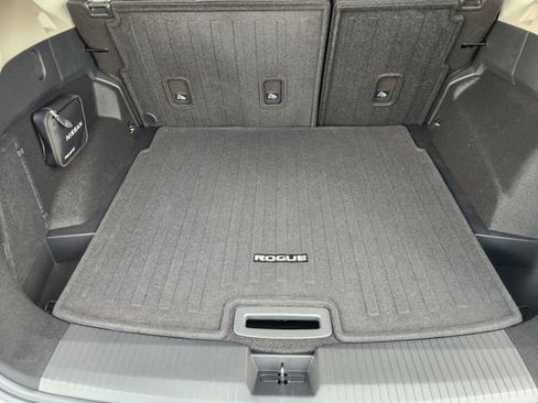 New 2026 Nissan Rogue SV image 22