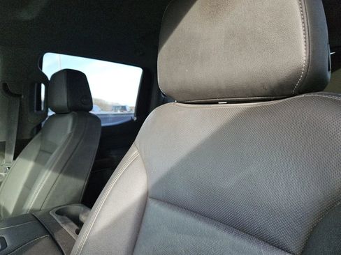 Used 2021 GMC Sierra 1500 SLT w/ SLT Premium Package image 8