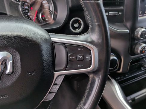 Used 2019 RAM 1500 Big Horn RWD image 19