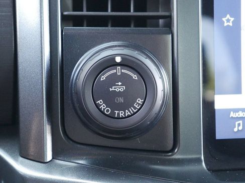 Used 2023 Ford F150 XLT w/ Equipment Group 302A High AWD/4WD image 37