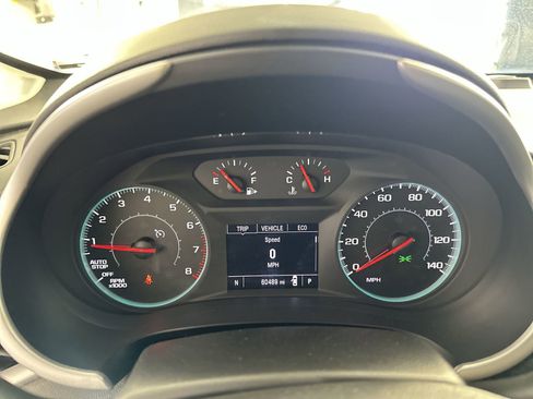 Used 2024 Chevrolet Malibu LT image 15