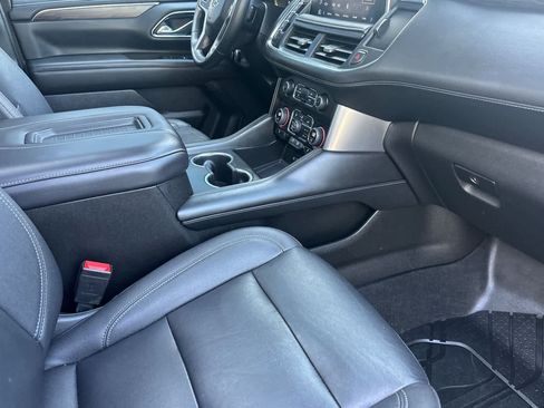 Used 2023 Chevrolet Tahoe Z71 AWD/4WD image 18