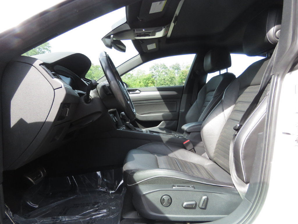 Used 2019 Volkswagen Arteon SEL Premium AWD/4WD image 9