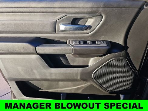 New 2026 RAM 1500 Express AWD/4WD image 27