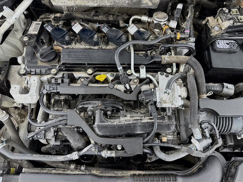 Used 2020 Toyota Corolla SE FWD image 37