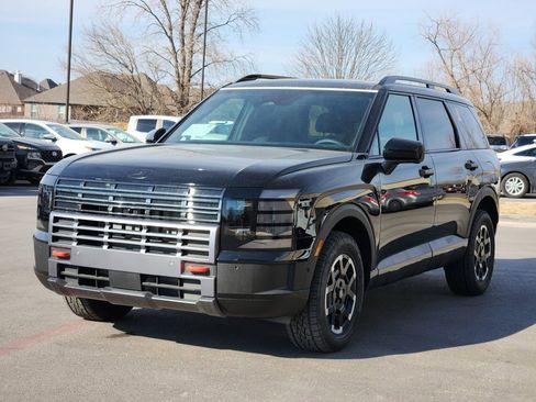New 2026 Hyundai Palisade XRT Pro AWD/4WD image 3