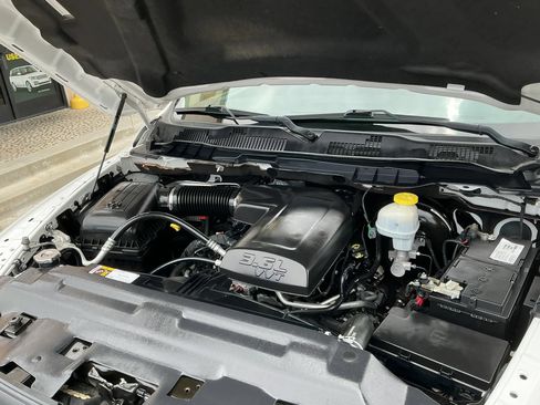 Used 2021 RAM 1500 Tradesman RWD image 27