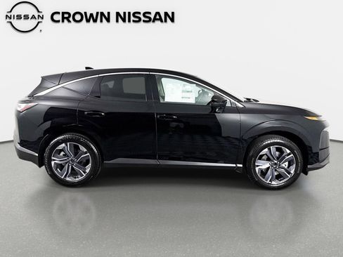 New 2026 Nissan Murano SL AWD/4WD image 4