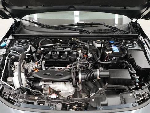 Used 2023 Honda Civic Sport Touring image 63