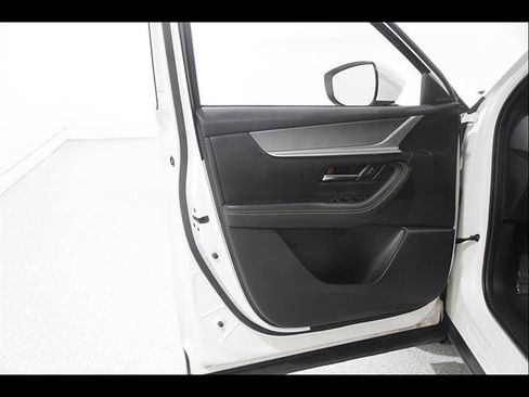 Certified 2024 MAZDA CX-90 3.3 Turbo S w/ Premium Package AWD/4WD image 4