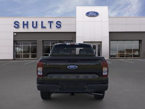 New 2025 Ford Ranger XL w/ Trailer Tow Package image 5