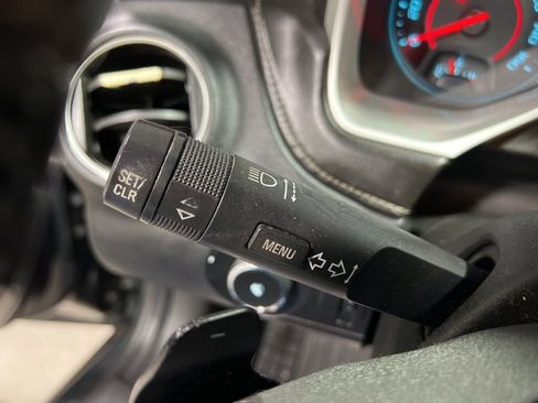 Used 2015 Chevrolet Camaro LT RWD image 24