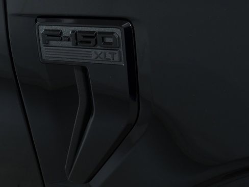 New 2025 Ford F150 XLT w/ Equipment Group 302A MID image 21