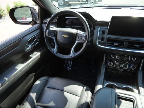 Used 2023 Chevrolet Tahoe LT AWD/4WD image 9