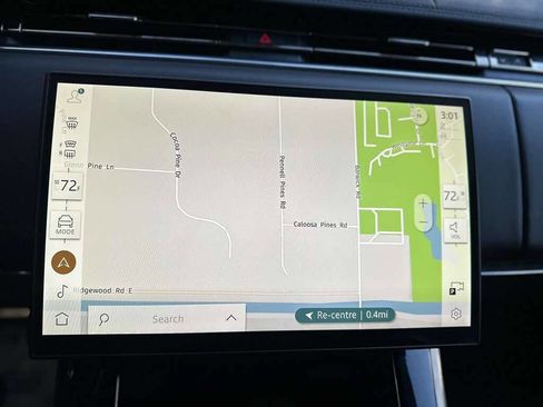 Used 2024 Land Rover Range Rover Sport Dynamic SE image 26