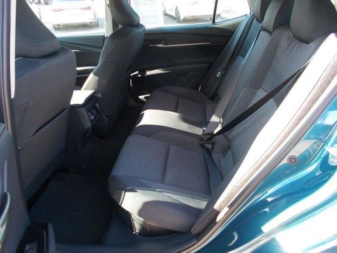 Certified 2026 Toyota Camry LE w/ Convenience Package image 12