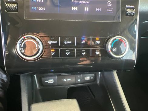 Used 2023 Hyundai Tucson SEL AWD/4WD image 54