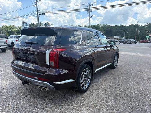 Used 2023 Hyundai Palisade Limited w/ Cargo Package FWD image 6