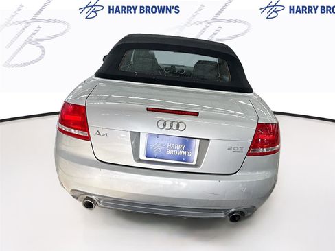 Used 2009 Audi A4 2.0T AWD/4WD image 9