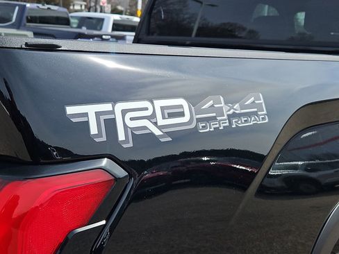 New 2026 Toyota Tundra SR5 AWD/4WD image 4