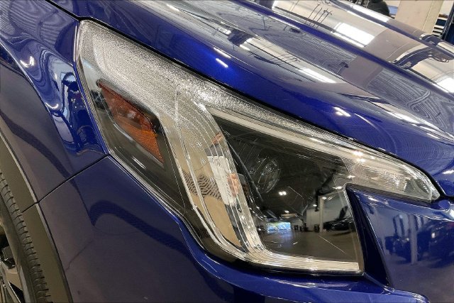 Used 2024 Subaru Forester Sport AWD/4WD image 28