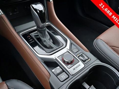 Used 2023 Subaru Forester Touring image 32